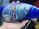 龜牌（Turtle Wax）冰蠟汽車鍍膜劑上光劑車漆玻璃輪轂塑料驅(qū)水上光養(yǎng)護(hù)液體蠟2瓶裝 曬單實拍圖