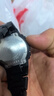 卡西歐（CASIO）G-SHOCK小方塊系列手表男手表多功能運動手表生日禮物學生送人 GW-B5600BC-1B六局太陽能 曬單實拍圖