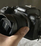 佳能（Canon）EOS r10 R10入門(mén)級(jí)微單相機(jī)輕量數(shù)碼微單相機(jī) 旅行vlog相機(jī) 單機(jī)身+18-45mm 官方標(biāo)配+一年只換不修 曬單實(shí)拍圖