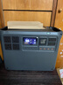 大疆【2 度電旗艦】220V3000瓦大功率大容量快充露營車載擺攤儲能戶外電源DJI Power 2000 3000W 2048Wh 2度電【旗艦爆款】 曬單實(shí)拍圖