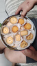 皇冠（danisa）丹麥曲奇餅干禮盒681+60g安徒生聯(lián)名零食團(tuán)購囤貨送禮物原裝進(jìn)口 曬單實(shí)拍圖