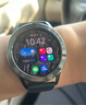 小米（MI）Xiaomi Watch S3 黑色 國(guó)家補(bǔ)貼 小米汽車SU7鑰匙 澎湃OS 全天血氧監(jiān)測(cè) 智能運(yùn)動(dòng)手表 男表女表 曬單實(shí)拍圖