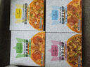 1號(hào)會(huì)員店 多口味披薩組合套裝(香腸 牛肉 雞肉 培根 4種口味)680g(4片裝) 曬單實(shí)拍圖
