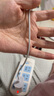 Apple/蘋果 USB-C轉(zhuǎn)閃電接口充電線 -1米 蘋果充電線手機(jī)充電線原裝充電線適用于閃電接口iPhone/iPad 曬單實(shí)拍圖