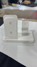 品勝蘋(píng)果無(wú)線(xiàn)充電器三合一立式手機(jī)支架適用iPhone17pro16華為P80小米手機(jī)iWatch手表airpods耳機(jī)底座 曬單實(shí)拍圖