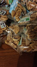 善美源貓耳朵原味500克貓耳酥獨立小包休閑零食童年懷舊零食小吃中秋 曬單實(shí)拍圖