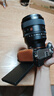 索尼（SONY）FE 50mm F1.4 GM 全畫幅大光圈定焦G大師鏡頭 人像攝影(SEL50F14GM) 曬單實拍圖