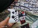 蓋世小雞（GAMESIR）T4pro無(wú)線(xiàn)游戲switch手柄 PC電腦NS體感Steam使命游戲召喚幻塔原神塞爾達王國之淚 可拆式手機支架 曬單實(shí)拍圖