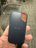 閃迪（SanDisk）1TB Type-c USB3.2 NVMe移動(dòng)固態(tài)硬盤(pán)（PSSD）E61卓越版 1050MB/s三防保護 手機筆記本電腦外接SSD 曬單實(shí)拍圖