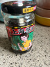 仲景 上海蔥油拌面醬 云南小香蔥配料干凈蕎麥面條餛飩調味醬料230g 曬單實(shí)拍圖