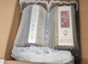水井坊 井臺 52度 520ml*6瓶 整箱裝 濃香型白酒 宴會用酒 加量不加價 曬單實拍圖