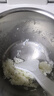 松下（Panasonic）【國家補(bǔ)貼20%】飯光光0涂層電飯煲家用3-6人IH加熱煮飯鍋無涂層不銹鋼一級(jí)能效4升容量H15NSJ 曬單實(shí)拍圖