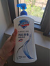 舒膚佳健康凈護沐浴露純白清香720g 滋潤保濕 留香沐浴乳液男女士通用 曬單實拍圖