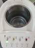 東芝（TOSHIBA） 電熱水瓶9重安全保護(hù) 316L母嬰級不銹鋼 VE真空節(jié)能省電 0涂層熱水壺4升TP-40VRUC 曬單實拍圖