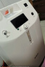 氧精靈5L升醫用制氧機家用老人十大排名吸氧機孕婦氧氣機帶霧化國家補貼 曬單實(shí)拍圖