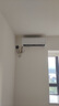 AUFIT空調(diào)奧克斯(AUX)出品 大3匹2匹1.5匹1匹新一級變頻冷暖 家電補貼20% 大風量除菌掛機立式柜機空調(diào) 大1.5匹 一級能效 超值性價比（15-23平） 曬單實拍圖