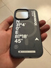 邦克仕（Benks）蘋果16promax手機(jī)殼iphone15pro防摔磁吸殼14城市山野magsafe保護(hù)殼lulu豬兔克蛇年新年聯(lián)名殼 山野系列-岡仁波齊 iPhone16 Pro 曬單實(shí)拍圖
