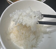 松下（Panasonic）【國家補貼20%】Xtra零零煲0涂層電飯煲家用3-6人無涂層不銹鋼IH煮飯鍋4升容量一級能效HFS153C 曬單實拍圖