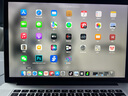 蘋果（Apple）MacBook Pro/Air 獨顯游戲 超輕薄商務學習生辦公設計 二手筆記本電腦 蘋果筆記本電腦 設計剪輯編程15寸Pro丨i7獨顯-16G-1TB 曬單實拍圖