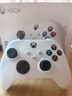 微軟（Microsoft）微軟Series S/X主機次時(shí)代4K高清電視游戲機 Xbox手柄 冰雪白 曬單實(shí)拍圖