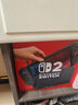 任天堂（Nintendo）【國內保稅倉】Switch2/1代 OLED/續航加強日版/港版便攜家用ns體感游戲機掌機 港版switch2國際多語(yǔ)言保稅（贈共享會(huì )員） 曬單實(shí)拍圖
