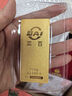 菜百首飾“財(cái)富”投資金條 足金Au999.9黃金金磚 投資 收藏禮品 “財(cái)富”金條 100克（不支持退換貨） 曬單實(shí)拍圖