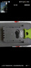 綠田（LUTIAN）鋰電洗車(chē)機(jī)配件20V家用水槍神器續(xù)航電池包 適用E2 PRO售后配件 曬單實(shí)拍圖