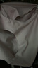 貓人【無痕冰絲裸感褲】純棉100%棉抑菌底襠內(nèi)褲女4條裝夏季女士內(nèi)褲 曬單實拍圖