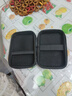 希捷（SEAGATE）睿翼紀(jì)機(jī)械移動硬盤1T/2T高速USB3.0外接電腦適用 2TB 曬單實(shí)拍圖