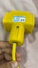 【京東物流】電線(xiàn)插座防凍帶線(xiàn)家用工地電纜線(xiàn)防水防凍插座插頭 14孔/1.5平方/15米 曬單實(shí)拍圖