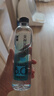依能 天然蘇打水 無(wú)糖無(wú)汽無(wú)添加 500ml*24瓶 塑膜裝 弱堿飲用天然水 曬單實(shí)拍圖