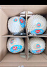 佳農 泰國進(jìn)口椰青 4粒裝大果單果900g+ 贈開(kāi)椰器中秋水果禮盒 包郵 曬單實(shí)拍圖