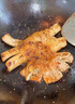 繽鮮 新鮮大號冷凍魷魚(yú) 三去大魷魚(yú)魷魚(yú)須二本足 生鮮火鍋燒烤食材 整條魷魚(yú) 1500g(凈重)  【3-4條】 曬單實(shí)拍圖