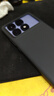 小米（MI）Redmi 紅米 K70至尊版  5G手機 天璣9300+ 1.5k旗艦直屏  12GB+512GB 冰璃藍 小米紅米 曬單實(shí)拍圖
