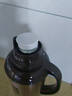 天喜（TIANXI）保溫壺大容量熱水瓶不銹鋼暖水壺學(xué)生宿舍開(kāi)水瓶2000ml禮物 曬單實(shí)拍圖