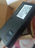 科諾克【國家3C認證可上飛機高鐵】電源超級快充充電寶80000M移動電源大容量適用于華為蘋果20000毫安時 神秘黑|超級快充|提速999% 【3C認證】57000M可上飛機高鐵 曬單實拍圖