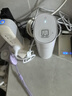 華為凌霄子母路由 Q6（1母3子套裝）AX3000Mbps 千兆路由器 全屋WiFi 6+ 電力線(xiàn)版 無(wú)線(xiàn)穿墻王 電力貓 曬單實(shí)拍圖