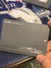 愛國者（aigo）128GB SSD固態(tài)硬盤 SATA3.0接口 2.5英寸 臺式機(jī)筆記本系統(tǒng)盤 原廠顆粒讀速500MB/s 存儲配件S500 曬單實(shí)拍圖