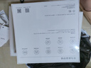 華為家庭存儲8TB 手機一碰擴容 雙盤位nas網(wǎng)絡(luò)存儲器相冊備份家用硬盤網(wǎng)盤私有云服務(wù)器 曬單實拍圖