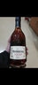 軒尼詩(shī)（Hennessy）VSOP 法國進(jìn)口 干邑白蘭地 洋酒 700ml 曬單實(shí)拍圖