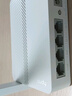 CUDY AC1200 無(wú)線路由器 5G雙頻智能無(wú)線高增益雙天線WiFi穿墻高速穩(wěn)定信號(hào)家用宿舍小巧便攜 WR1200E 曬單實(shí)拍圖