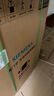 西門子（SIEMENS）黑魔鏡636Ultra16套+3嵌入式 智凈魔方高配版 雙一級認證省水省電微米蒸汽洗一鍵單消毒SJ43HB08KC 曬單實拍圖