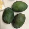 京鮮生 攀枝花凱特芒果 凈重4.5斤 單果600g 生鮮水果 源頭直發(fā) 曬單實拍圖