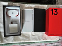 一加 13 16GB+512GB 白露晨曦 國家補貼 高通驍龍?8至尊版 6000mAh 冰川電池 oppo智能AI游戲5G手機 曬單實(shí)拍圖