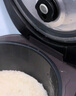 美的（Midea）電飯煲家用3-4-5-8個(gè)人多功能智能電飯鍋 4L大容量 柴火飯煮粥煲湯不粘內(nèi)膽蛋糕微壓 【家庭優(yōu)選】MB-RE429- 4L 4-5L 曬單實(shí)拍圖