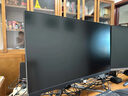AOC 27英寸1152分區(qū)QD-MiniLED 4K 160Hz雙模FHD 320Hz HDR1000 1ms 游戲電競電腦顯示器 逐光U27G4XM 曬單實拍圖