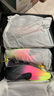 阿迪達斯 （adidas）男 籃球系列 D.O.N. ISSUE 7 籃球鞋 JR7697 黑/粉/淡黃  40.5 曬單實(shí)拍圖