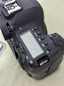 佳能/Canon 5D3 5D4 5D2 6D 6D2 7D2 5DSR 全畫(huà)幅二手單反數碼相機 佳能6D2+50 F/1.8 STM小痰盂人像套機 9成新 曬單實(shí)拍圖