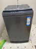 海爾（Haier）波輪洗衣機全自動(dòng)家用12公斤大容量【XQB120-BZ20D1】直驅變頻 一級能效家電國家補貼20% 以舊換新 曬單實(shí)拍圖