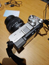 索尼（SONY）Alpha 7C II 新一代全畫(huà)幅雙影像小“7“A7CM2 微單數(shù)碼相機(jī) A7C2/ ILCE-7CM2 A7C2L銀色套機(jī)【128G卡+皮套+國(guó)補(bǔ)專(zhuān)享】 官方標(biāo)配 曬單實(shí)拍圖